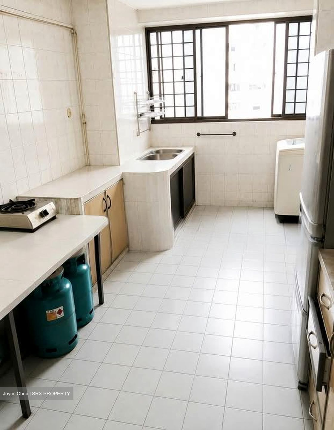 Blk 87 Circuit Road (Geylang), HDB 3 Rooms #559743811